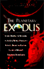 The Planetary Exodus Cover